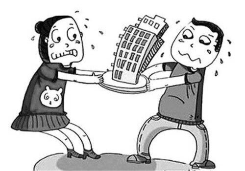 长沙市侦探公司：﻿离婚协议财产分配怎么写